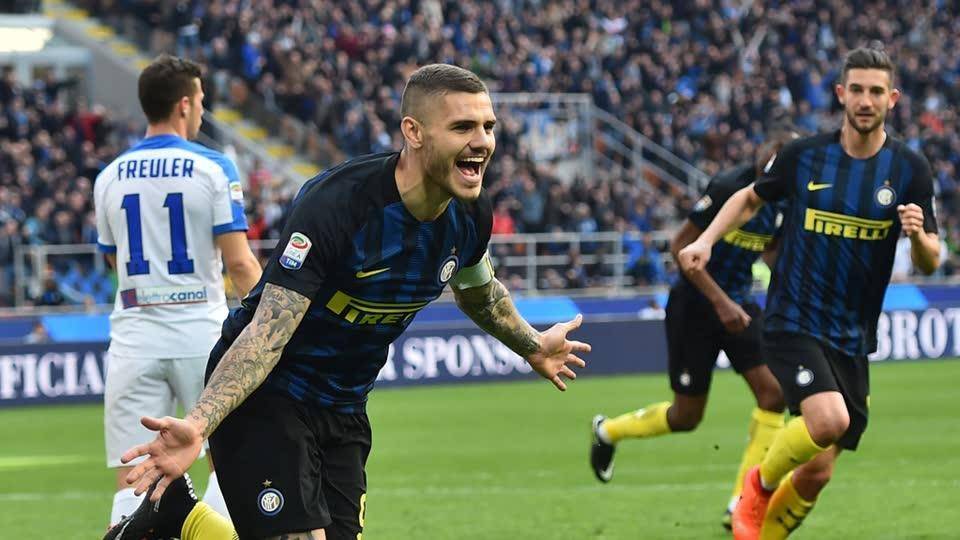  国际米兰冬窗清洗名单曝光，四名边缘将离队  