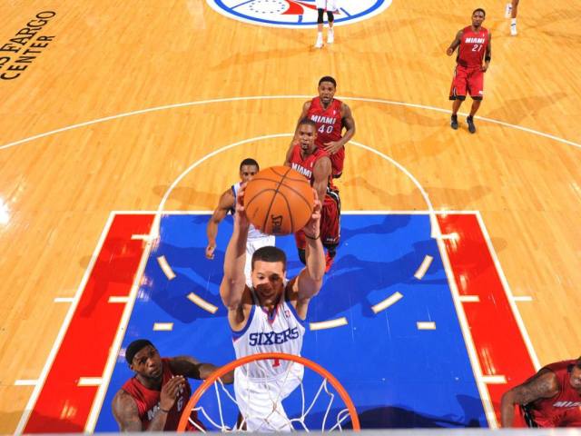  魔术新秀班凯罗获月最佳，菜鸟赛季惊艳全联盟  