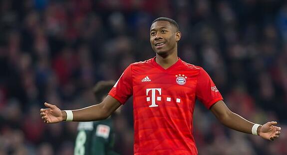  埃德森精准长传助攻哈兰德绝杀蓝军  